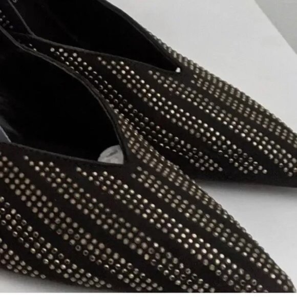 Zara heels size 36-36.5 new wih tags - Picture 2 of 3